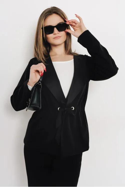 Amnesia ETON kardigán