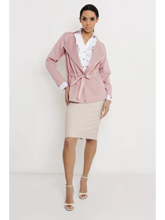 Amnesia ETON kardigán