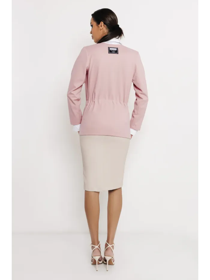 Amnesia ETON kardigán