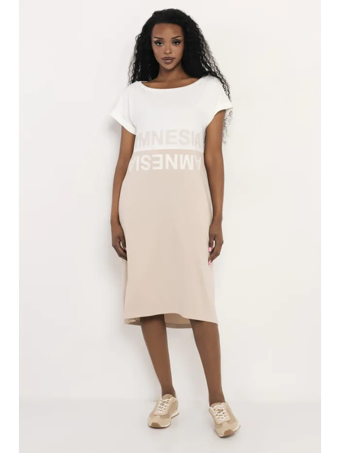 Amnesia NONI šaty