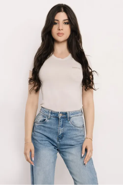 Amnesia XIHIN tričko