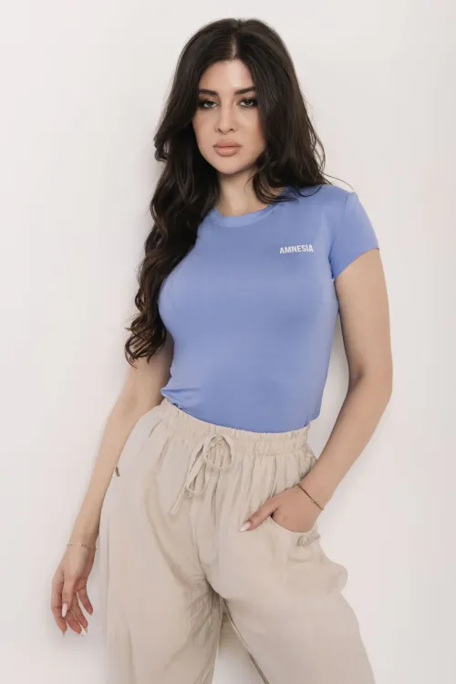 Amnesia XIHIN tričko