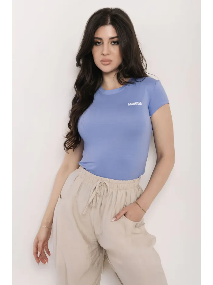 Amnesia XIHIN tričko