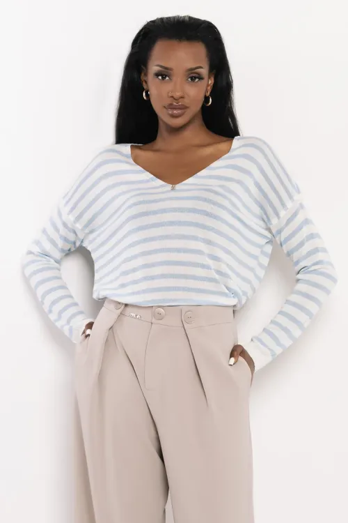 Amnesia CIRELLA pulóver