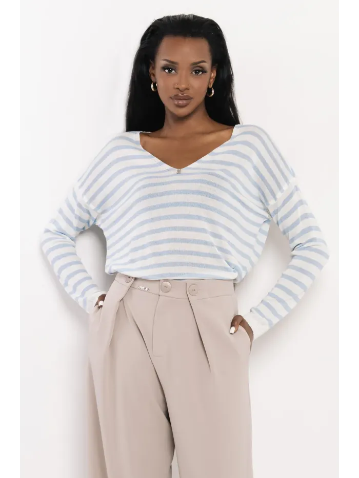 Amnesia CIRELLA pulóver