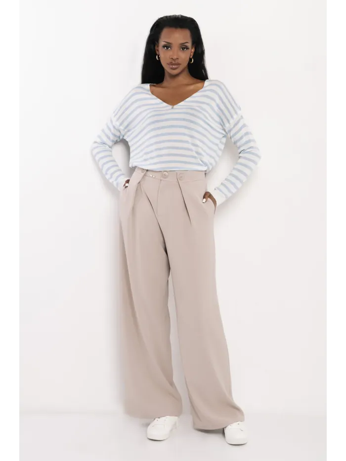 Amnesia CIRELLA pulóver