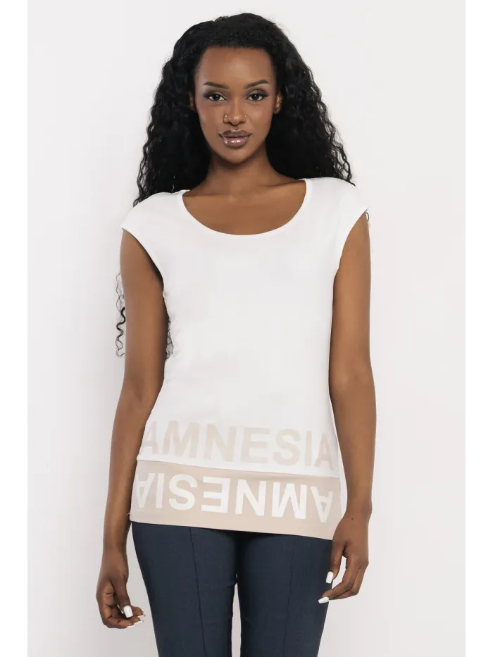 Amnesia DIRKE tričko