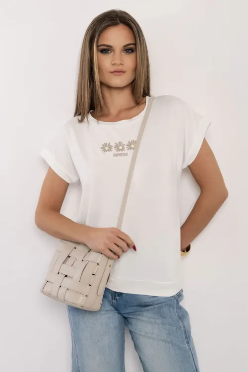 Amnesia DODI tričko