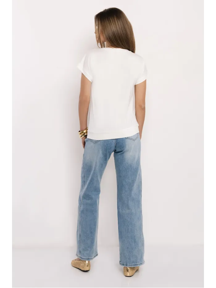 Amnesia DODI tričko