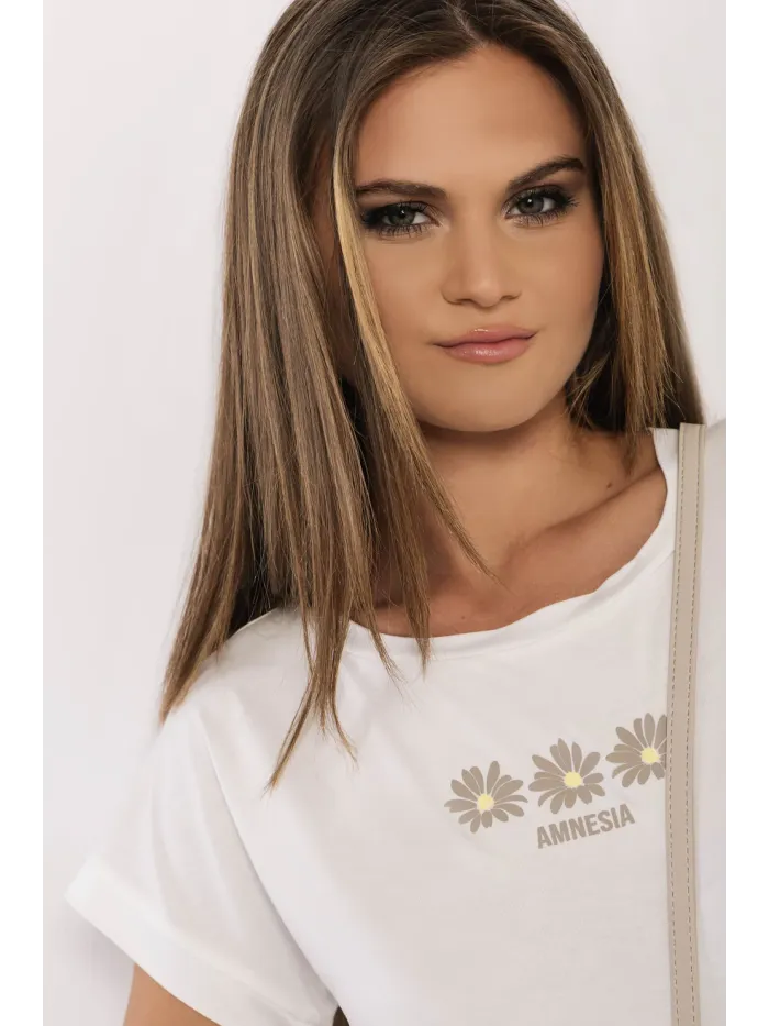 Amnesia DODI tričko