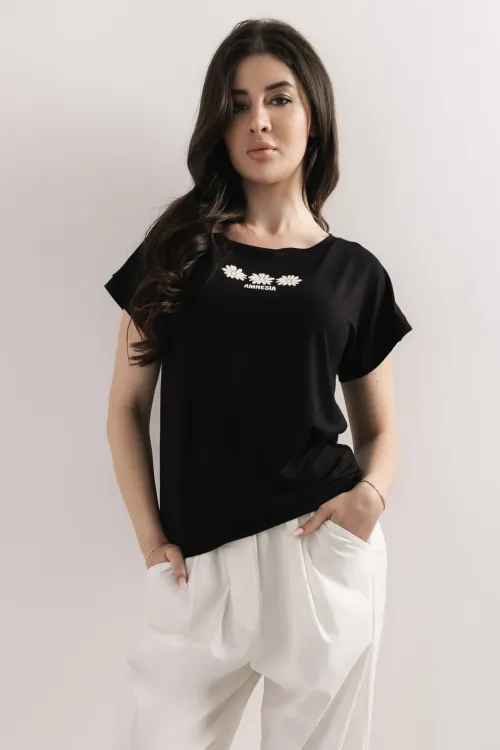 Amnesia DODI tričko