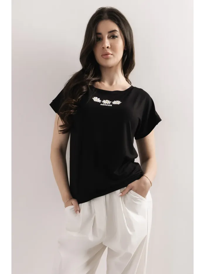 Amnesia DODI tričko