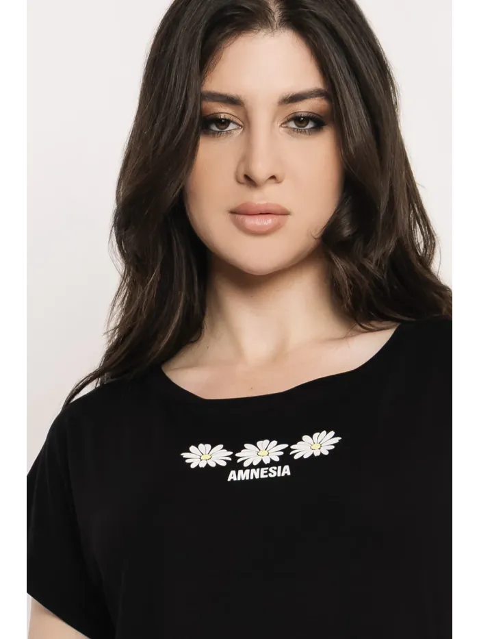 Amnesia DODI tričko