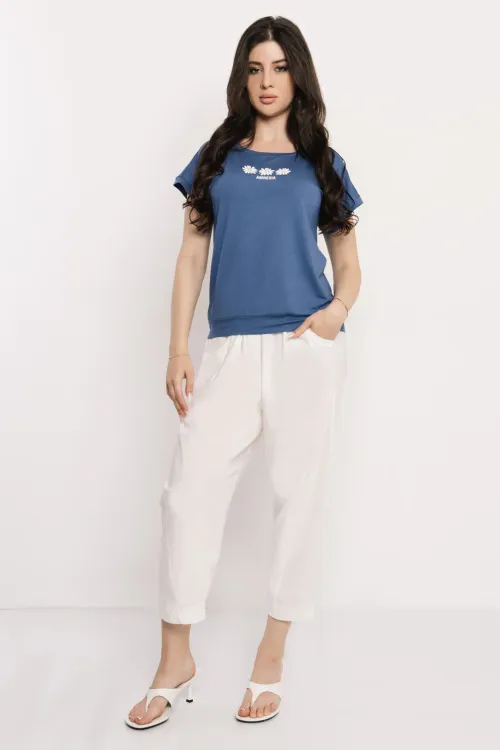 Amnesia DODI tričko