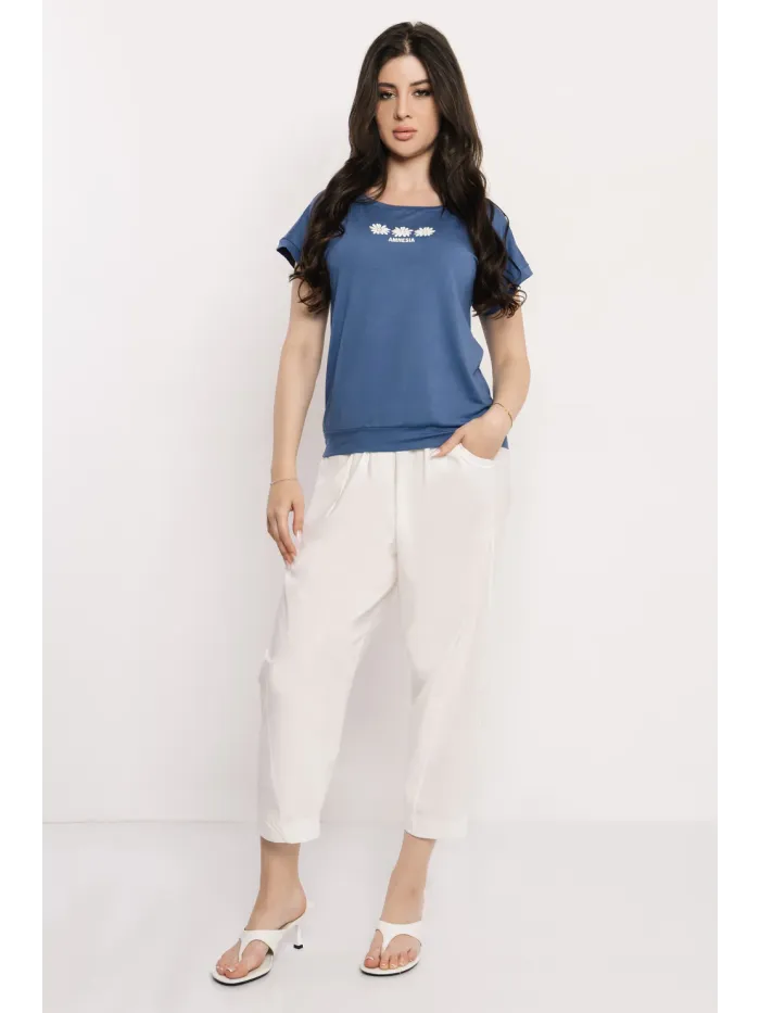 Amnesia DODI tričko