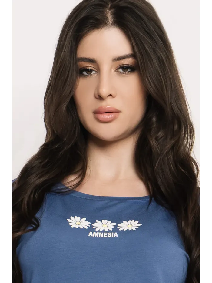 Amnesia DODI tričko