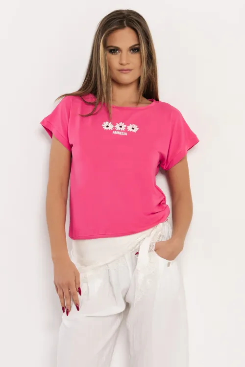 Amnesia DODI tričko