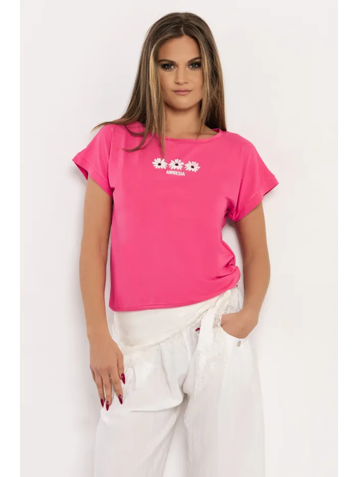 Amnesia DODI tričko