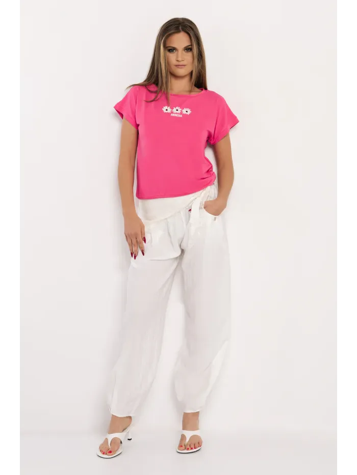 Amnesia DODI tričko