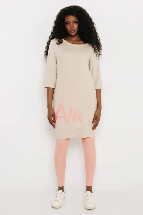 Amnesia LAMOUR tunika