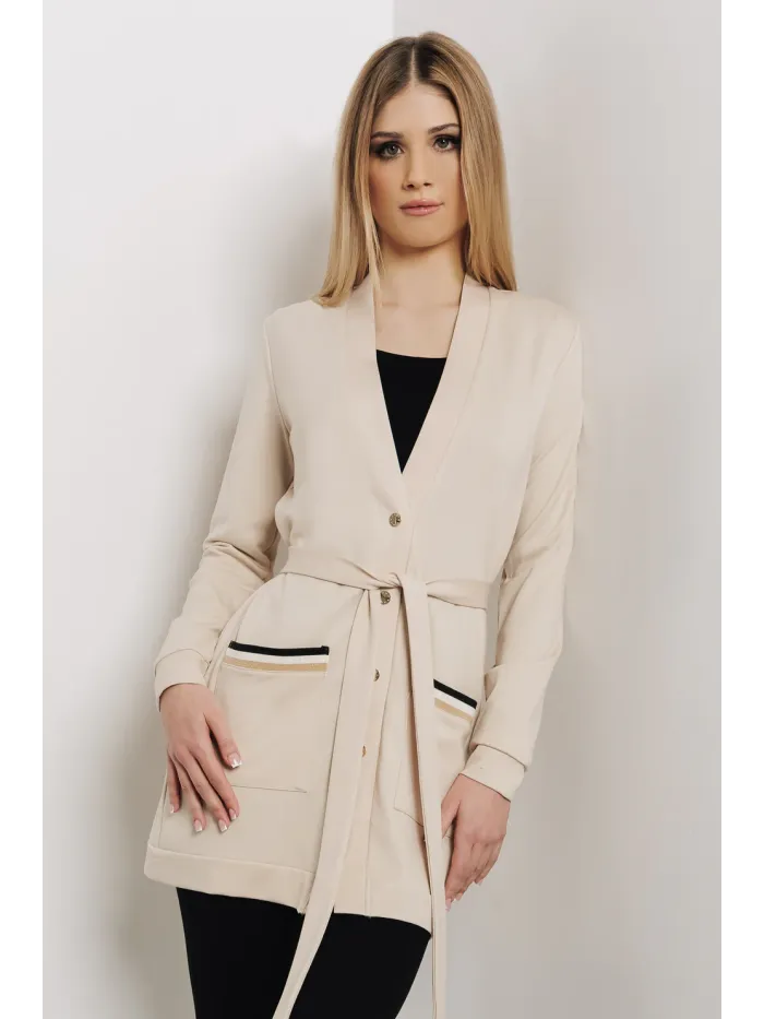 Amnesia MARIBEL kardigán