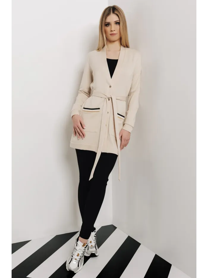 Amnesia MARIBEL kardigán