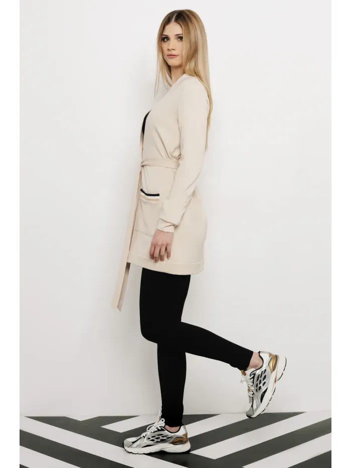 Amnesia MARIBEL kardigán