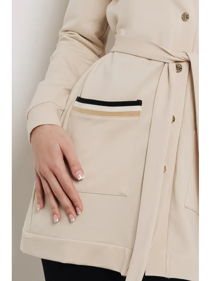 Amnesia MARIBEL kardigán