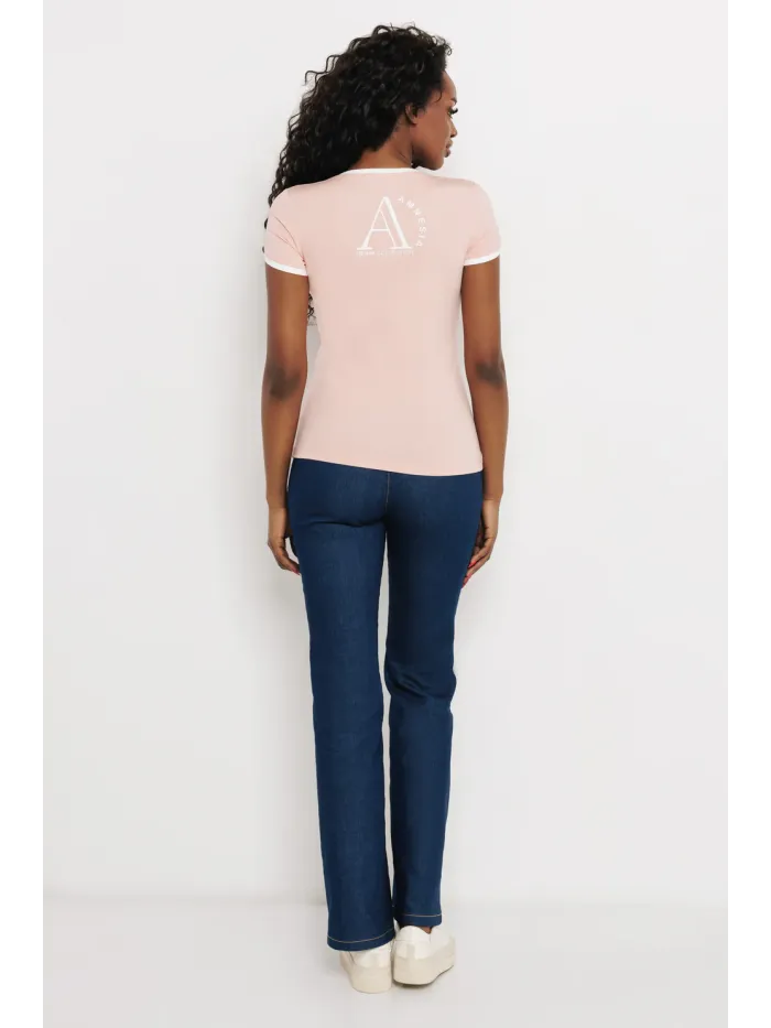 Amnesia SANY tričko