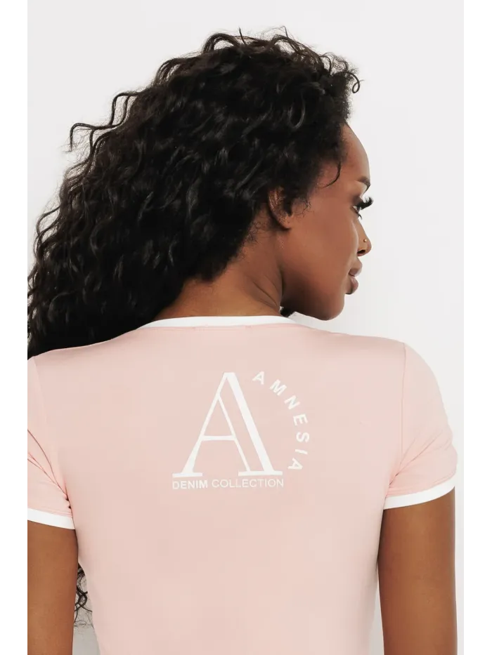 Amnesia SANY tričko