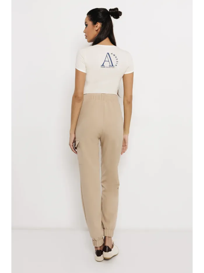 Amnesia SANY tričko