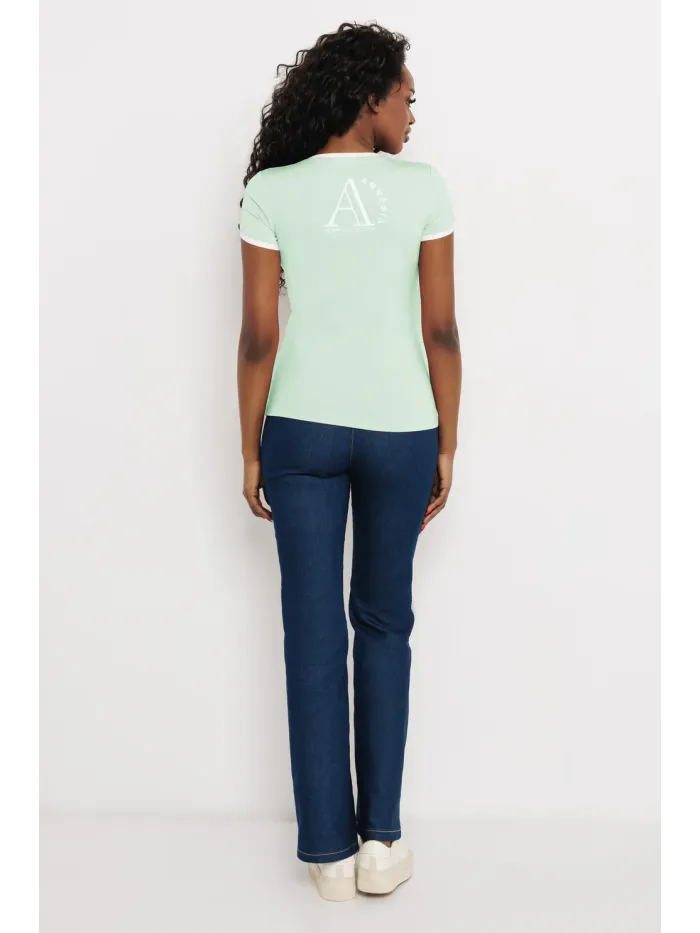 Amnesia SANY tričko