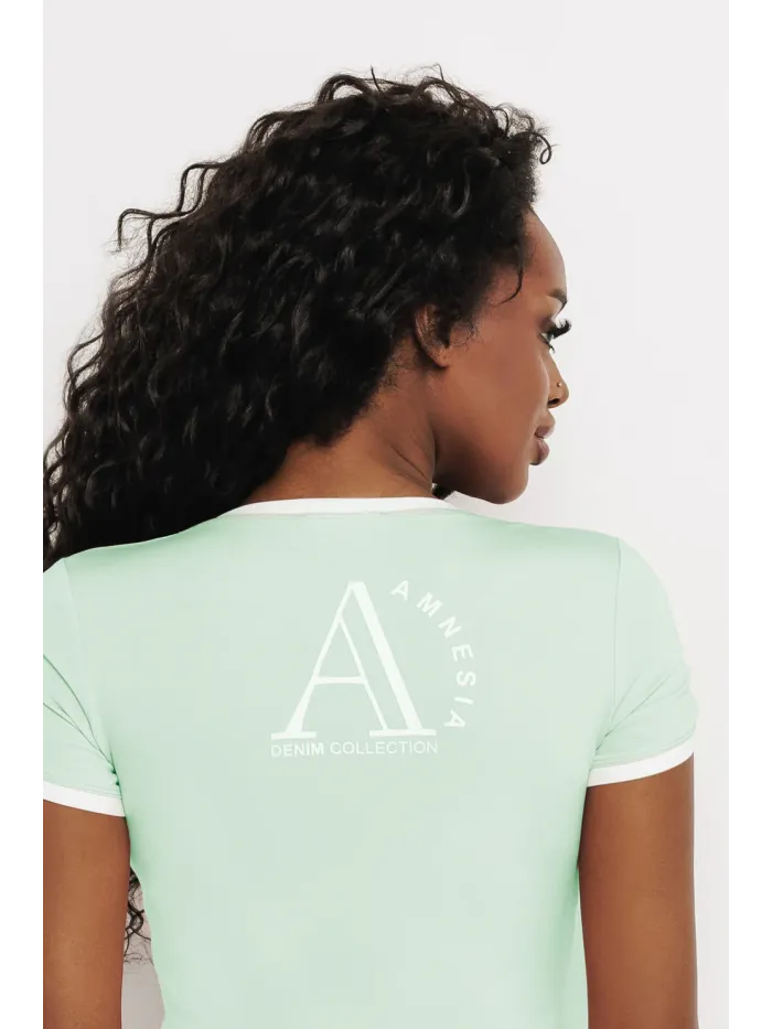 Amnesia SANY tričko