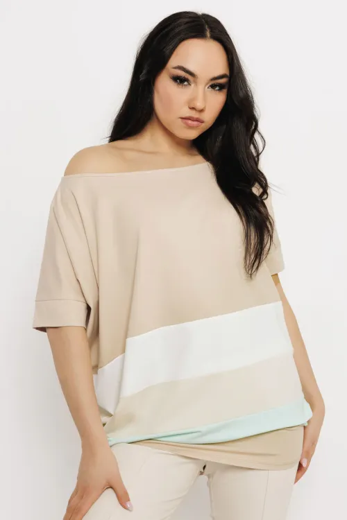 Amnesia AMARUNA tunika