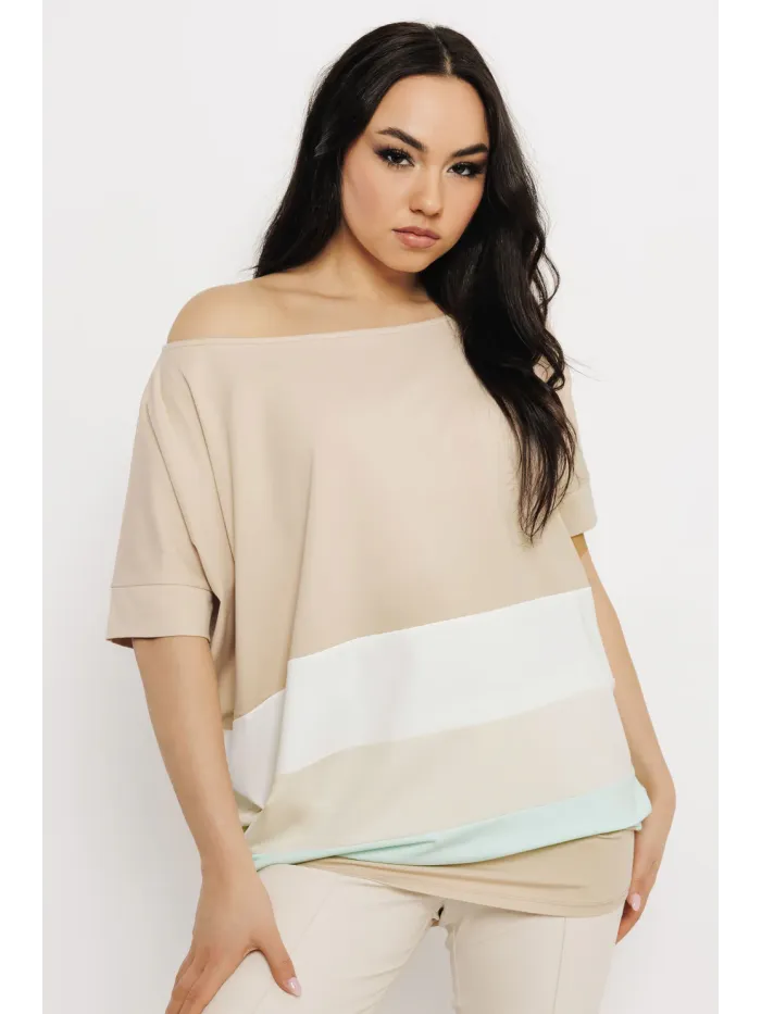 Amnesia AMARUNA tunika