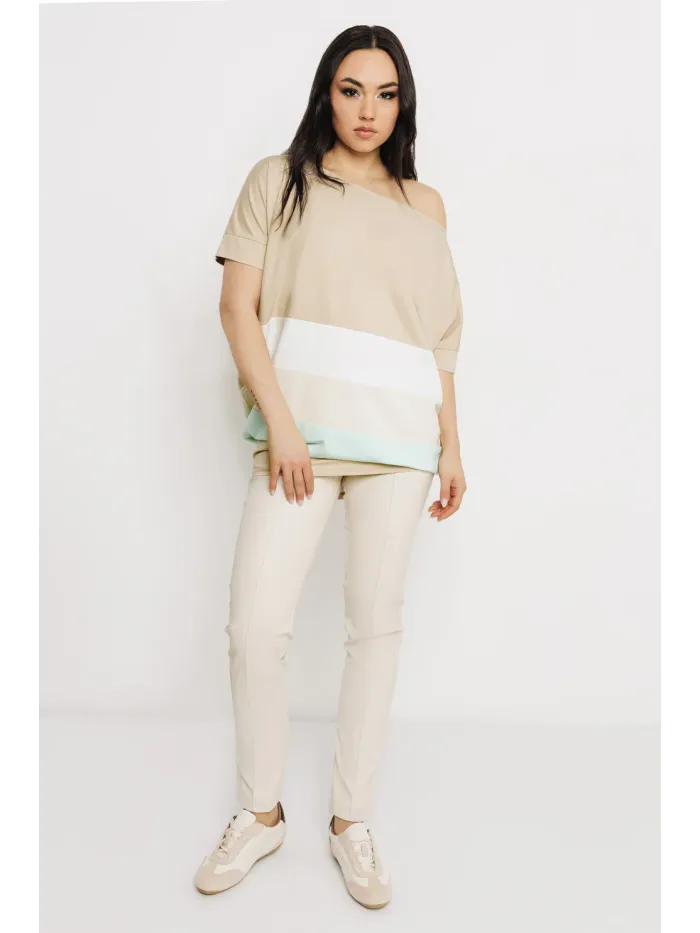 Amnesia AMARUNA tunika