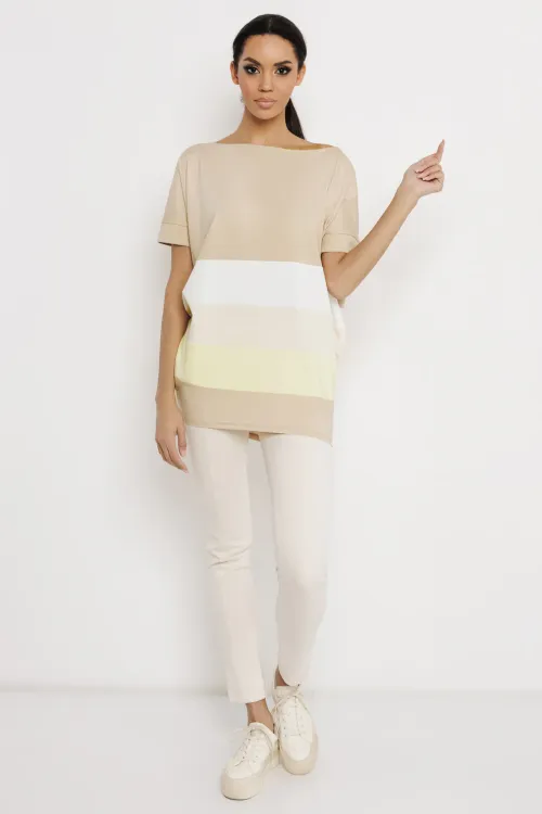 Amnesia AMARUNA tunika