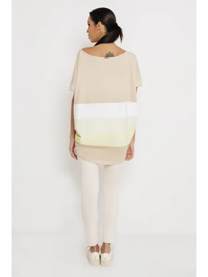 Amnesia AMARUNA tunika