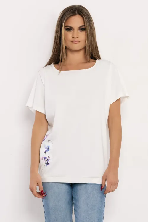 Amnesia ANISZA tričko