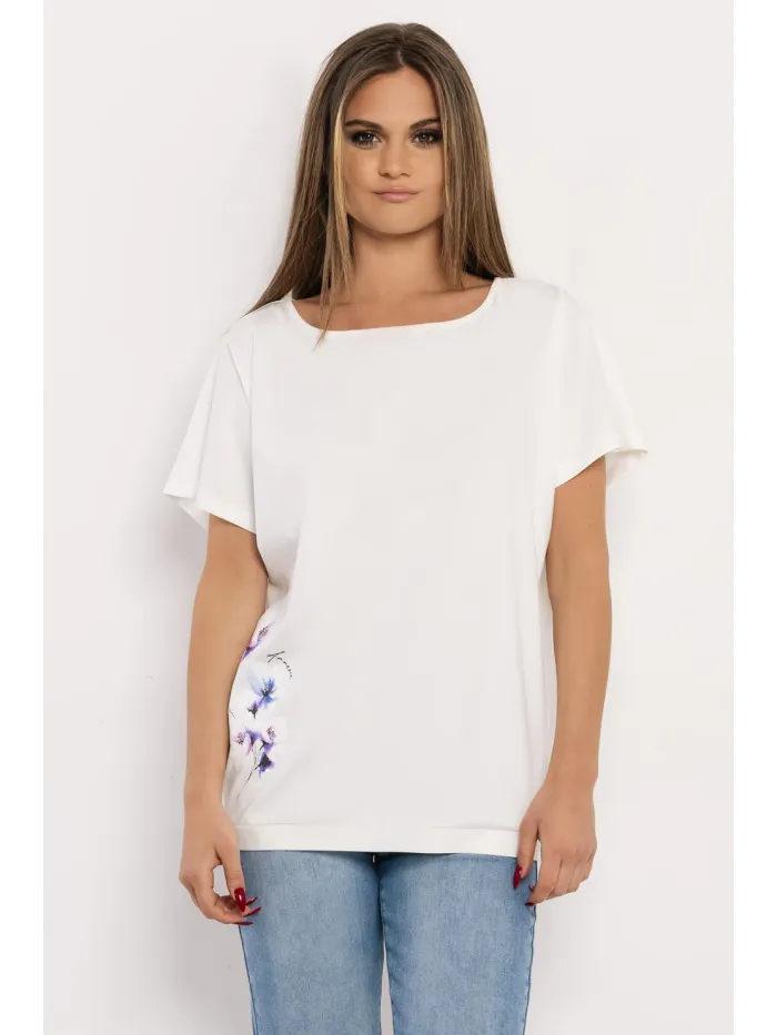 Amnesia ANISZA tričko