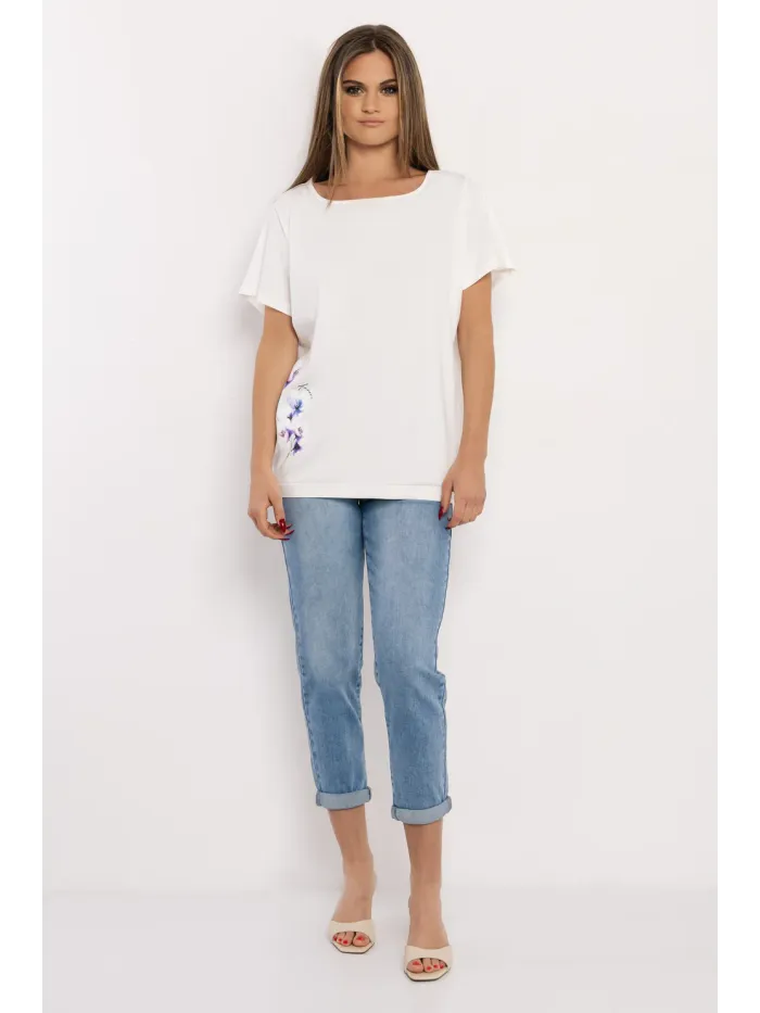 Amnesia ANISZA tričko