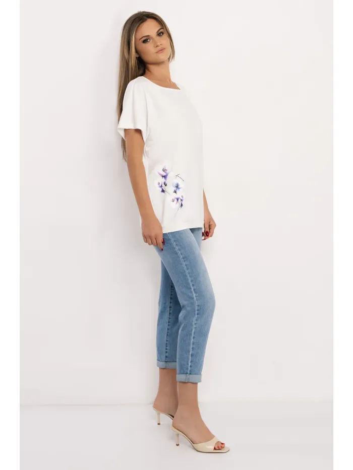 Amnesia ANISZA tričko