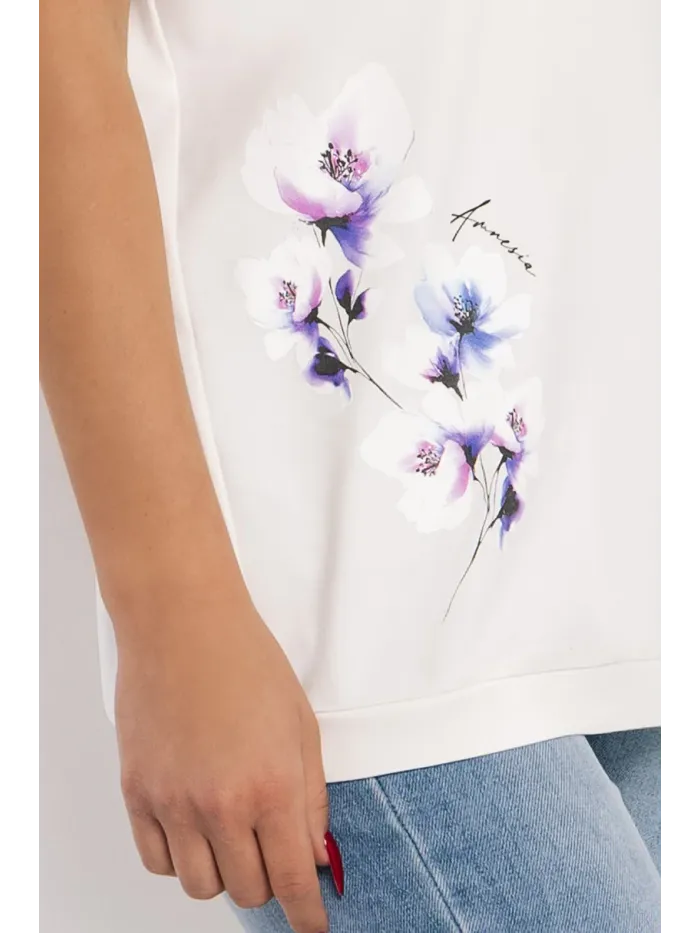 Amnesia ANISZA tričko