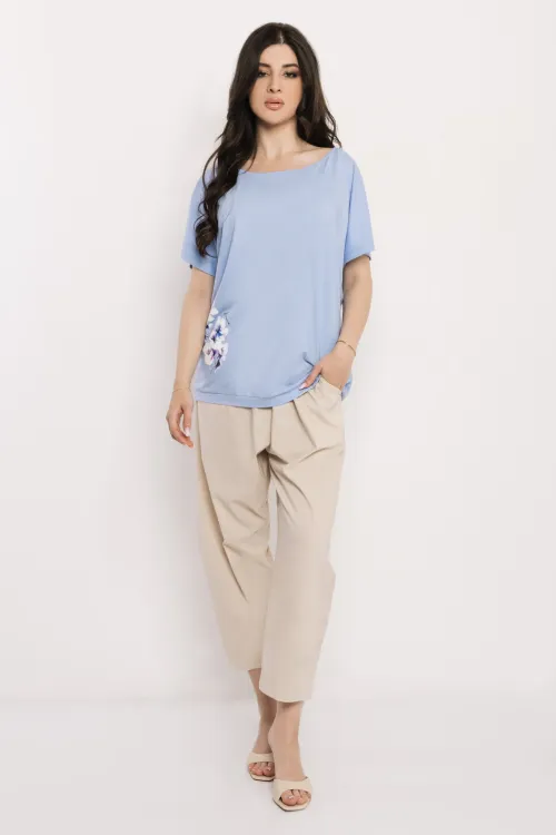 Amnesia ANISZA tričko