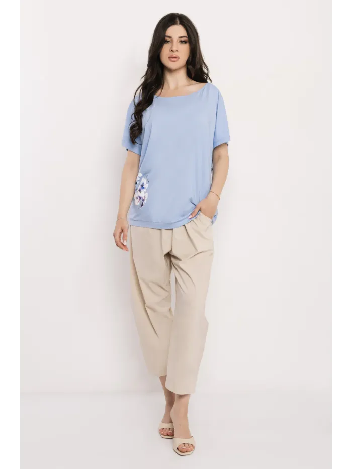 Amnesia ANISZA tričko