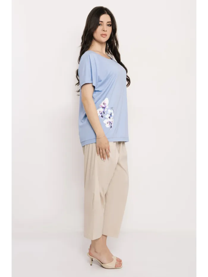 Amnesia ANISZA tričko