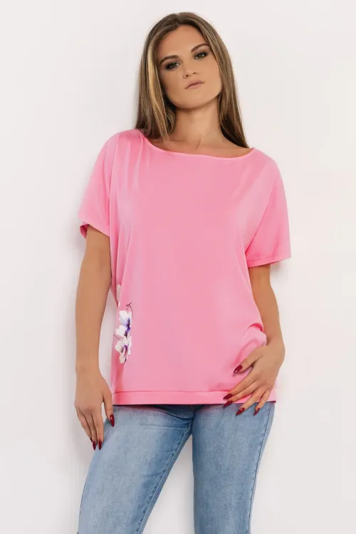 Amnesia ANISZA tričko