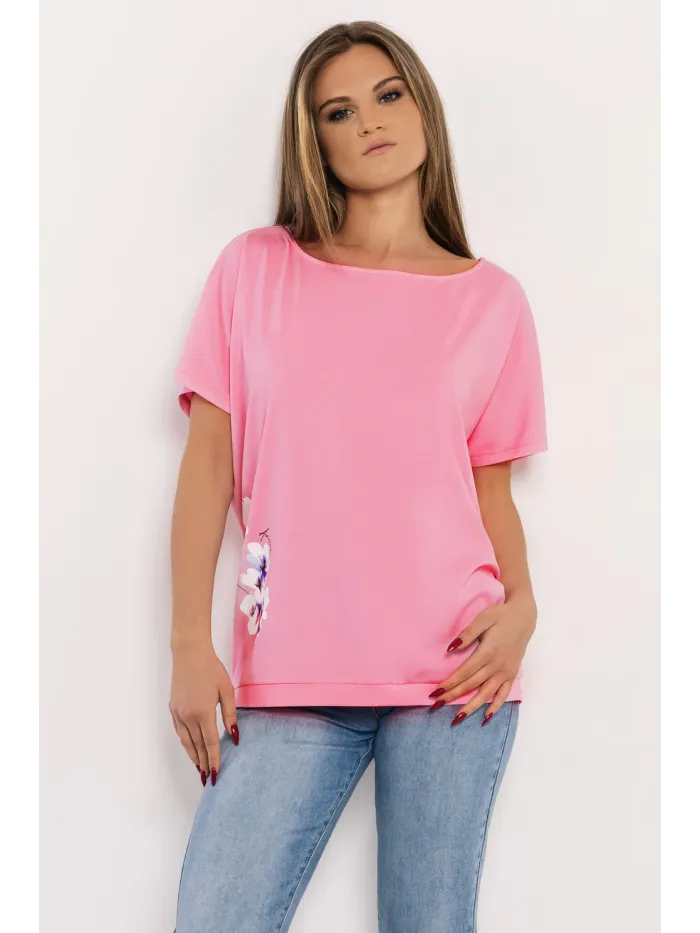 Amnesia ANISZA tričko