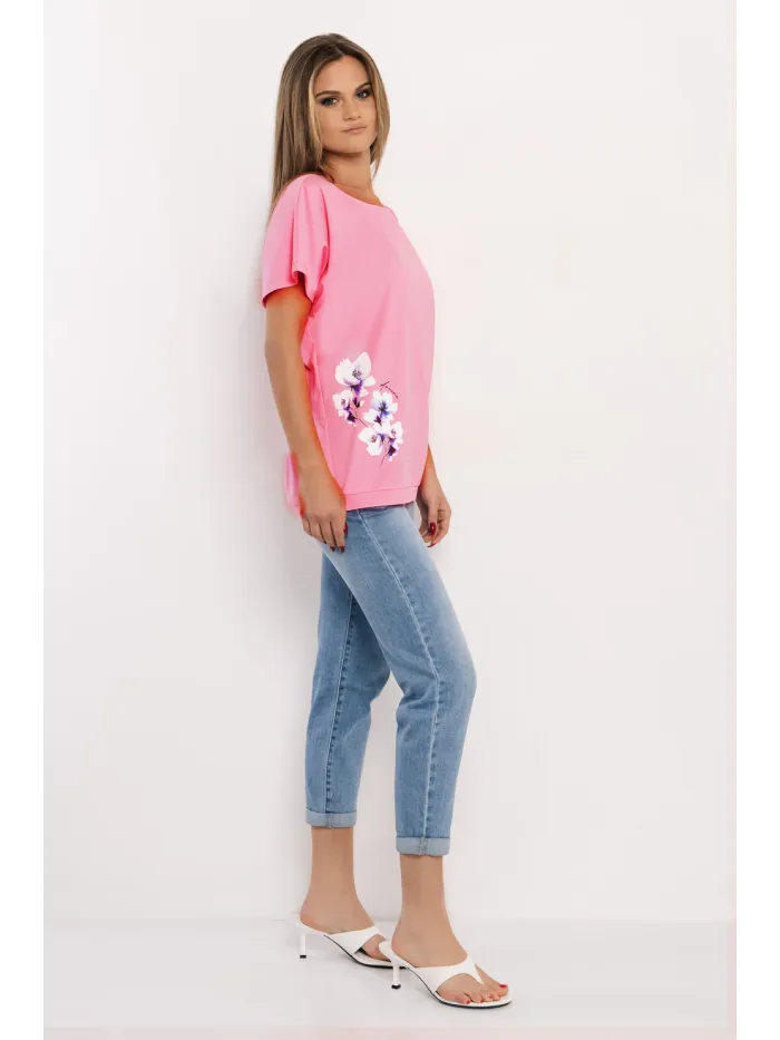 Amnesia ANISZA tričko