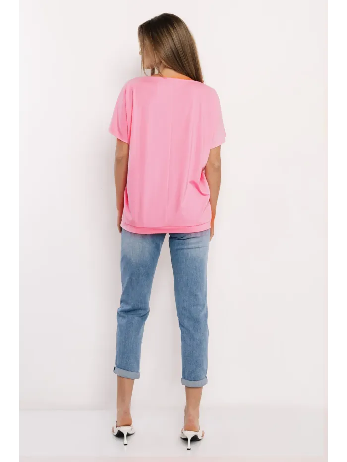 Amnesia ANISZA tričko